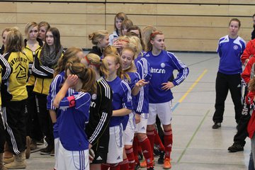 Bild 146 - wB-Jun Landesturnier 